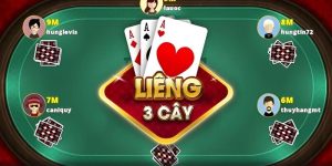Game Bài Liêng - Siêu Phẩm Giải Trí Đứng Top Tại 78Win